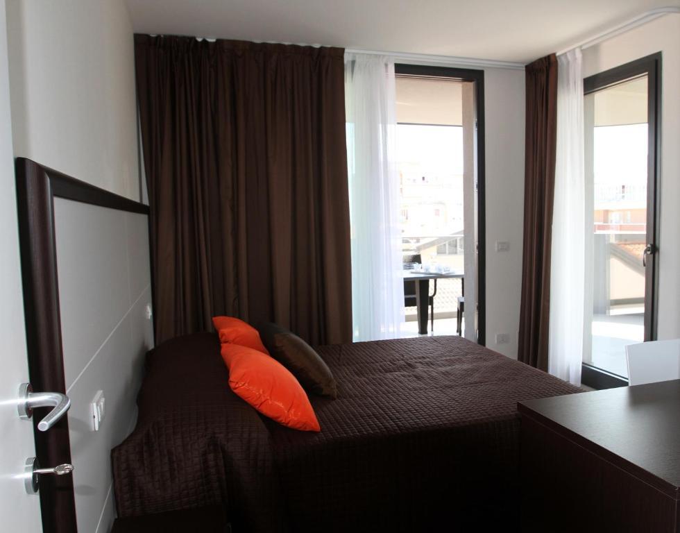 Residence Ormeggio Grado Zewnętrze zdjęcie