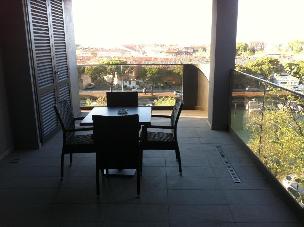 Residence Ormeggio Grado Pokój zdjęcie