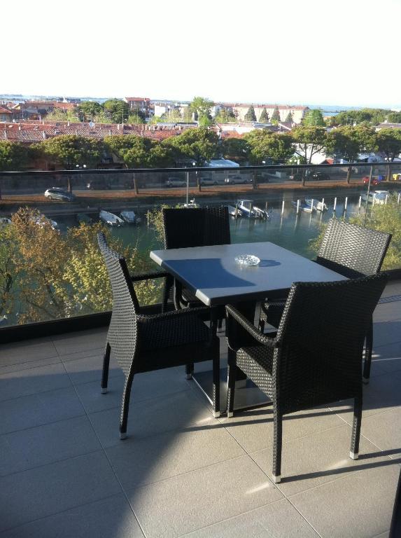Residence Ormeggio Grado Pokój zdjęcie