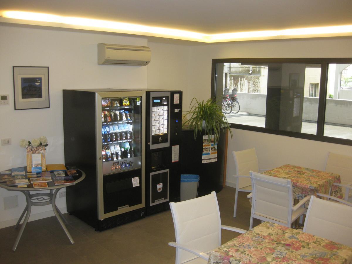 Residence Ormeggio Grado Zewnętrze zdjęcie