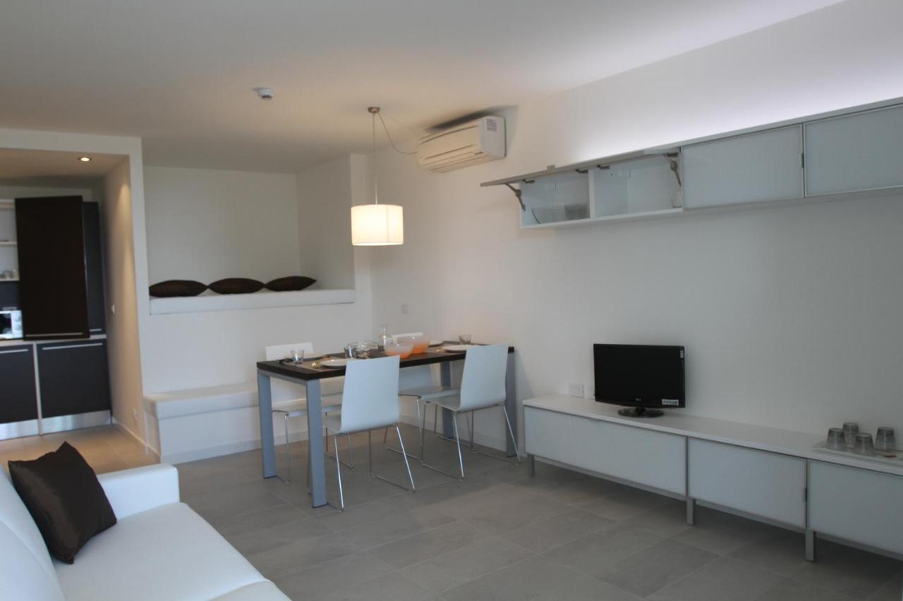 Residence Ormeggio Grado Zewnętrze zdjęcie